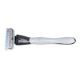 thumbnail image 1 of Pivoting Head Hair Trimmer, Blade Refill System Accurate Cutting  for Travel Use, 1 of 7