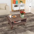 thumbnail image 1 of Mesa de Centro Bertolini RT 3020 Rustico, 1 of 3
