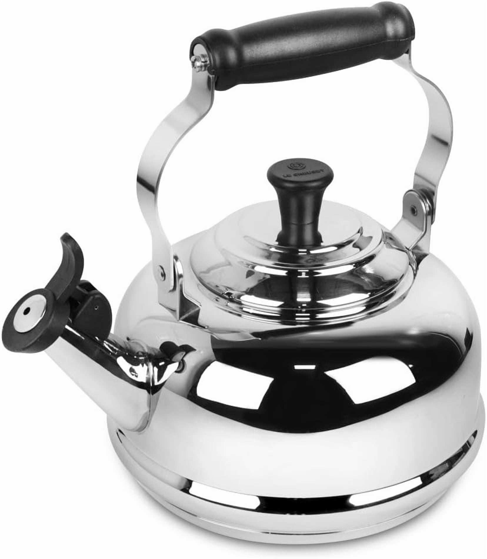 Alessi Il Conico Water Kettle - Walmart.com