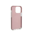thumbnail image 2 of [U] by UAG iPhone 13 Pro Case [6.1-inch screen] Wave Slim Fit Lightweight Stylish Translucent Impact Resistant Protective Phone Cover, Clay, 2 of 5