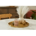 thumbnail image 2 of Yankee Candle Signature Large 2-Wick Candle, Pumpkin Maple Crème Caramel, 20 oz, 2 of 5