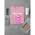 thumbnail image 2 of Mojo Dojo Casa House T-shirt Men's -SmartPrintsInk Designs, 2 of 3