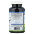 thumbnail image 2 of Carlson L-Glutamine, 750 mg, 90 Capsules, 2 of 4