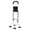 Without Light, variant on Lorelo Stand Assist Aid for Elderly, Standing Aid Rail Bar, 5 Height Adjustments, Hip Knee Surgery Recovery Aid, Quad Cane Mobility Aid for Seniors Bathrooms Toilet Bedrooms