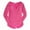 Pink - 672, variant on Aeropostale Womens Woven Back Soft Embellished T-Shirt, Pink, Juniors, Medium