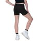 thumbnail image 4 of Pantalones cortos de voleibol Runhit 4 niñas de spandex con bolsillos, talla S, 4 of 6