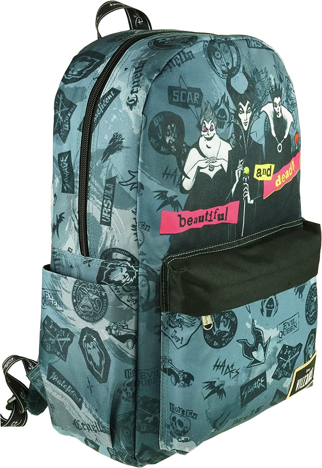 Disney Villains Backpack 17