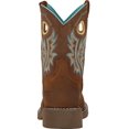 thumbnail image 5 of Ariat Women's Fatbaby Cowgirl Composite Toe Work Boot, 5 of 5