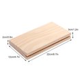 thumbnail image 3 of Linyer Display Stand Wooden Eco Friendly Smooth Storage Rack Stable Sturdy Anti Corrosion Holder Accessory Necklace DIY, 3 of 7