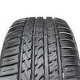 thumbnail image 3 of Falken Azenis FK450 A/S 245/45R19 102 Y Tire Fits: 2010-14 Ford Mustang GT, 2014-16 Chevrolet Impala LTZ, 3 of 3