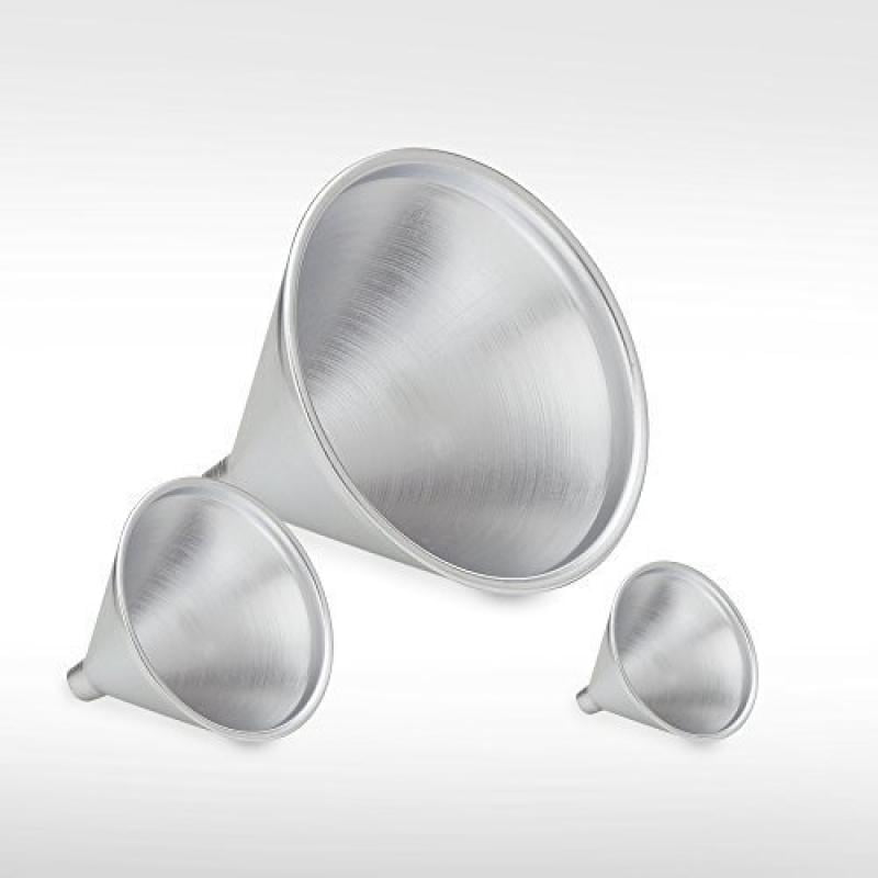 Easy and Best Kitchen Funnels for Homemade Cooking