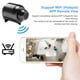 thumbnail image 4 of Mini cámara WiFi ANGGREK Cámara de seguridad inalámbrica multifuncional 1080P HD, 4 of 8