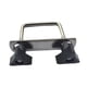 thumbnail image 3 of Abrazadera de perno en U para caja de techo, accesorio para coche, soporte profesional para portaequipajes de techo Pequeño, 3 of 9