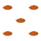 thumbnail image 3 of Injueey Tapa de silicona para taza de bebida, resistente, duradera e inodora. Cualquier ocasión, no tóxico y seguro. Type5 NO5, 3 of 6