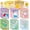 Science, variant on 24 Sheets Make Your Own Outer Space Stickers for Kids, Party Favors, Birthday Gifts, Classroom Rewards, Crafts for Boys and Girls