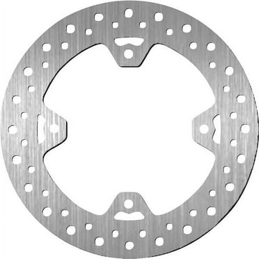 Bikemaster Brake Rotor - 654