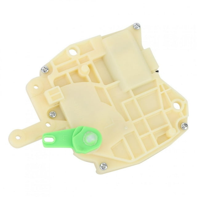 Actuador del mecanismo de bloqueo de la puerta izquierda 72155-S5A A01 compatible con Honda Civic CR V