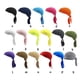 thumbnail image 5 of Ciclismo Head Wrap Mesh Fabric Ciclismo Color Brillante Moda Skull Caps Transpirable A Prueba De Frío Casco Liner Tj-03Azure Sweethay OD019380-15, 5 of 6