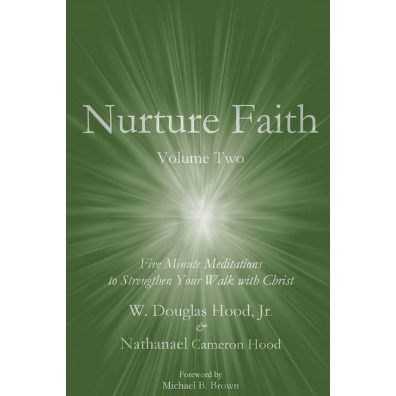 Nurture Faith Two, (Paperback)