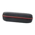thumbnail image 3 of Bolsa para micrófono Estuche de transporte Organizador Funda para micrófono Caja de almacenamiento Carcasa rígida Micrófono de mano Bolsa para micrófo, 3 of 8