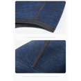 thumbnail image 4 of maskred Diving Hats Solid Color Coldproof Fast Dry Swimming Cap Head Protection Elastic Wetsuits Women Gym School Surfing Water Grey, 4 of 6