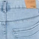 thumbnail image 3 of Bermuda de mezclilla para hombre corte moderno stretch cómoda y ligera ideal para uso diario verano o salidas casuales con diseño versátil combinable con todo CHB Chili Beans talla 31, 3 of 3