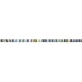 thumbnail image 3 of Mainstays 24" x 40" Multi-Color Rag Rug, 3 of 4