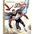 thumbnail image 1 of Summer 2020 Marvel LGB TBD (Marvel) (Little Golden Book), 1 of 2