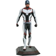 Avengers Endgame Captain America PVC Figure (Other)