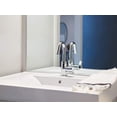 thumbnail image 2 of Danze D222530 Robinet de Lavabo à une Poignée, Chrome, 2 of 6