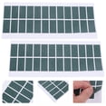 thumbnail image 6 of 30 Sheets  Battery Insulation Pad Battery Insulation Gaskets Insulation Paper Pad Insulation Gasket, 6 of 6