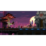 Huntdown - Collector's Edition [Nintendo Switch]