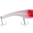 thumbnail image 3 of Pesca lápiz cebo cebo duro Crankbait 3D Weever bagre anzuelo 1/0 # Zulema Cebo del lápiz de la pesca, 3 of 6