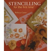 Stencilling, Used [Paperback]