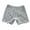 Dark Gray, variant on Akiihool Kid Briefs Girls' Toddler Girls' Briefs (Pink,2-3 Years)