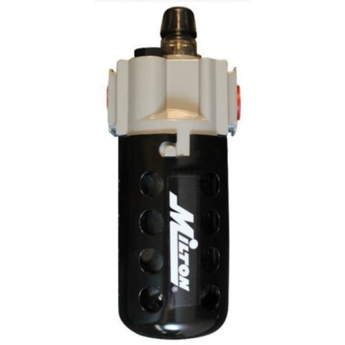 Milton Air Tool Lubricator Polycarbonate 3/8" NPT