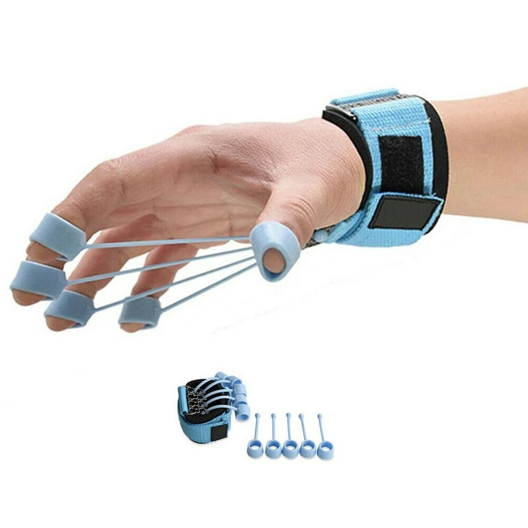 Hand Resistance Band dielectric Grip