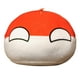 thumbnail image 1 of Countryballs juguete polaco niños país juguete mini colgante lindo llavero anime juguete niño niña 10cm（4in）, 1 of 7