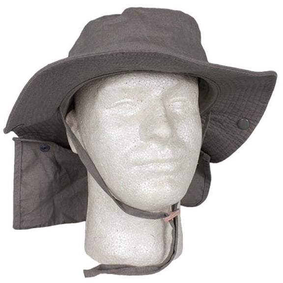 Advanced Hot-Weather Boonie Hat One Size Fits Most