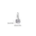 thumbnail image 3 of Sentmoon Over Door Organizer Over the Door Towel Rack Rose Shower Curtain Hooks Curtain Hooks Shower Curtain Hanging Rings Hardware Accessories Decorative Hooks, 3 of 7