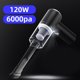 thumbnail image 4 of Aspiradora de mano Sunnimix 5500Pa 120W, 4 of 8