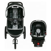 Graco Fastaction Fold Jogger Click Conne