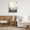 thumbnail image 4 of Stupell Industries Transitional Cloudy Abstract View Canvas Art, 30 x 40, by Haley Knighten, 4 of 8