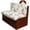 Cushion Covers-2, variant on RV Dinette Cushion Covers, Stretchable Camper Cushion Cover,RV Cushion Slipcover,Rv Couch Cover Replacement for RV Camper Car Bench, Backrest Covers and Bench Covers