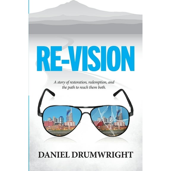 Re-Vision, (Paperback)