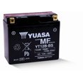 thumbnail image 1 of 12 V AGM BATTERY YT12BBS (W/ BOTTLE OF ACID), 1 of 1