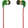 Cavern Park Premium Earbuds - Jammin, Model 10454