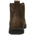 thumbnail image 4 of Skechers Men's Relaxed Fit Segment-Dorton Boot, 4 of 4