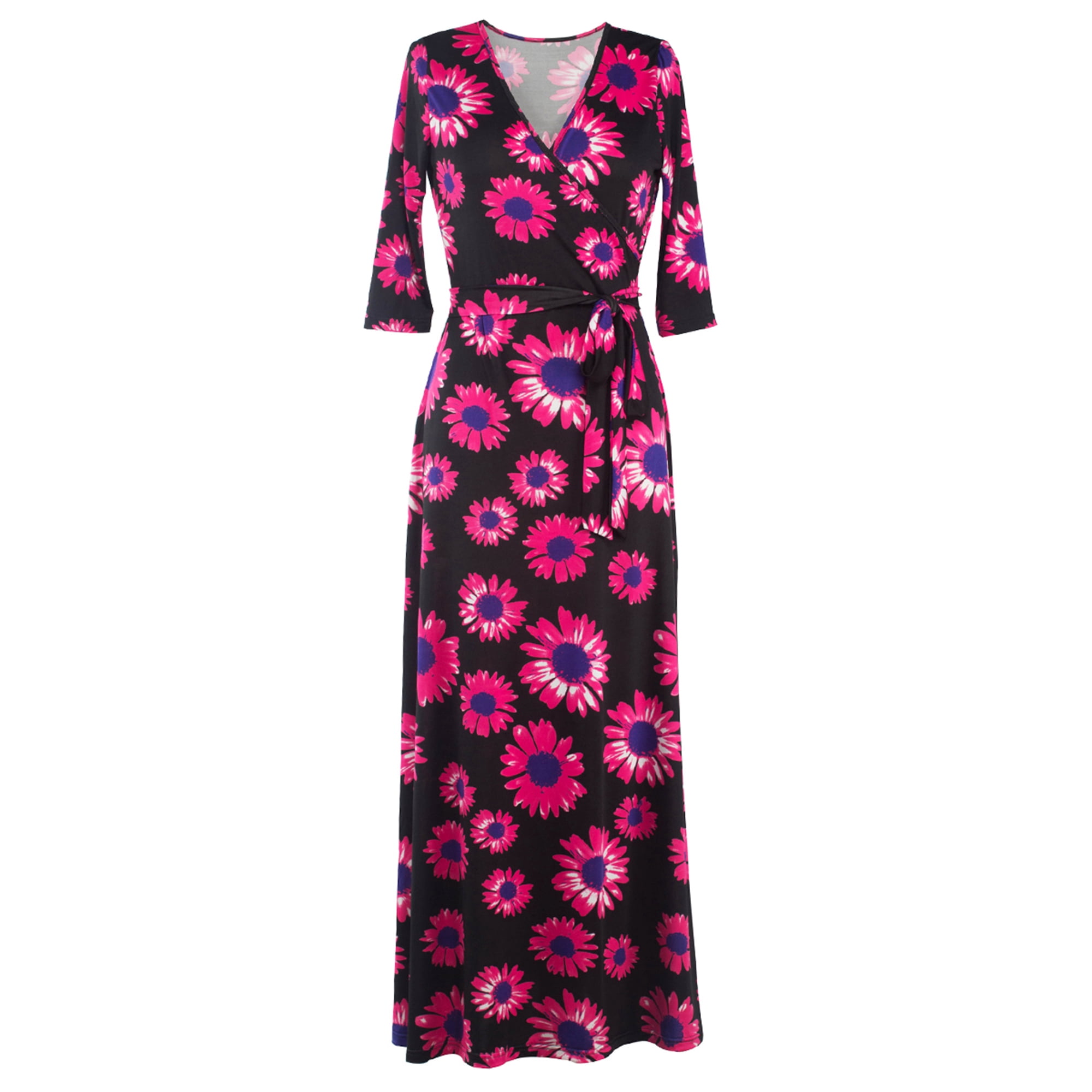 vintage style sundress