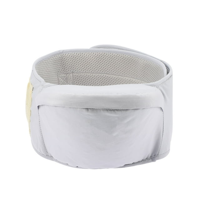 Taburete de cintura para bebé, asiento de cadera para bebé, asiento de cintura para niño pequeño para exteriores